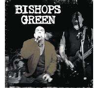 Bishops Green - Bishops Green (Gold Vinyl) [Vinilo]