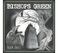 Bishops Green - Black Skies [Vinilo]