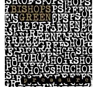 Bishops Green - Pressure (Gold Vinyl) [Vinilo]