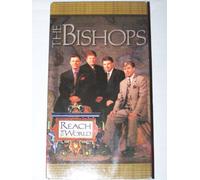 Bishops - Reach the World [USA] [VHS]