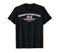 Bishops Stortford England Camiseta