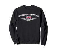 Bishops Stortford England Sudadera