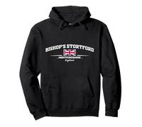 Bishops Stortford England Sudadera con Capucha