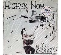 Bishops, The - Higher Now