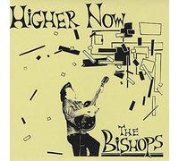 Bishops, the - Higher Now/in the Night [Vinilo]