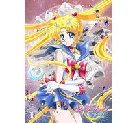 Bishoujo Senshi Sailor Moon Cr [DVD de Audio]