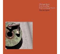 Bisio,Michael - The Art Spirit