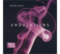 Bisio,Michael - Undulations