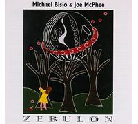 Bisio, Michael - Zebulon