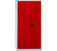 BISLEY | Armario de Puertas batientes Universal | H x A x P 1950 x 914 x 400 mm | 4.