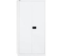 BISLEY | Armario de Puertas batientes Universal | H x A x P 1950 x 914 x 400 mm | 4.