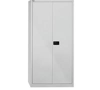 Armario de puertas batientes UNIVERSAL, H x A x P 1950 x 914 x 400 mm, 4