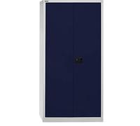 BISLEY | Armario de Puertas batientes Universal | H x A x P 1950 x 914 x 400 mm | 4.