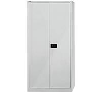 BISLEY | Armario de Puertas batientes Universal | H x A x P 1950 x 914 x 400 mm | 4.