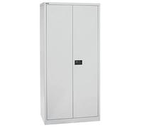 BISLEY | Armario de Puertas batientes Universal | H x A x P 1950 x 914 x 500 mm | 4.