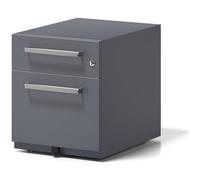 BISLEY | Buck rodante Note™ con 1 archivador Colgante y 1 cajón Universal | H x A x P.