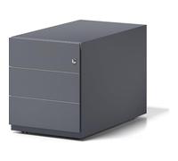 BISLEY | Buck rodante Note™ con 3 cajones universales