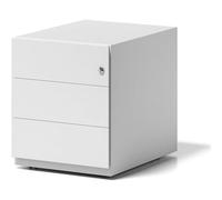 BISLEY | Buck rodante Note™ con 3 cajones universales | H x A x P 495 x 420 x 565 mm,.