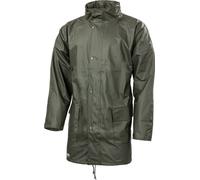 Bisley Chubasquero Fahrenheit Jkt Pu-Stretch-Rain S