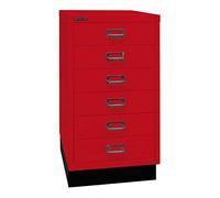 BISLEY l29 a36s de 670 cajón A4, 35 compartimentos