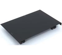 BISLEY MultiDrawer - Soporte para cajones (29 Unidades, DIN A3, Metal, 333, Negro, 41,5 x 29 x 86 cm)