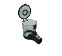 BISM, compatible con Xiaomi G20/G20 MAX. Depósito de polvo con tapa.