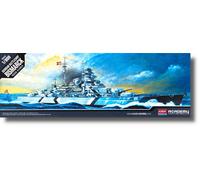 Bismarck 1-800 Academy (Importación USA)