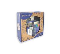 Bismark CAJA DISCOVER BOX PAPELERIA LETTERING L