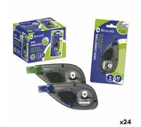 Bismark Cinta Correctora 5 mm 12 m (24 Unidades) S8433968 - EAN: 4899888756750