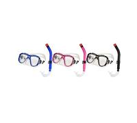 Bismark Gafa,Mascara y Tubo de Respiración Adulto - Modelos Surtidos