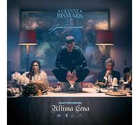 Bismark Gianni - Nati Diversi: Ultima Cena
