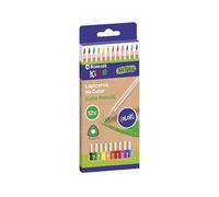 Bismark Kids Natural Lapiceros de Colores Básicos