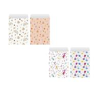 Bismark pack de 2 sobres papel kraft - medidas 25x40cm - ideal para re