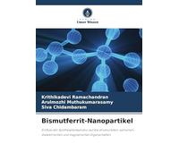 Bismutferrit-Nanopartikel: Einfluss der Synthesetemperatur auf die strukturellen, optischen, dielektrischen und magnetischen Eigenschaften