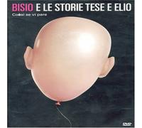 Biso E Le Storie Tese E Elio - Il Meglio Di Grazie