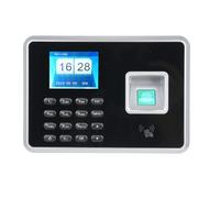 Bisofice Máquina Fichar Empleados