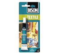 BISON Adhesivo textil CRD 25 ml x 12 L137