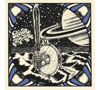 Bison Machine Seas of Titan (CD) Album (Importación USA)