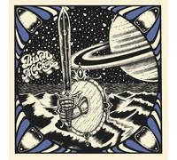 Bison Machine Seas of Titan (CD) Album (Importación USA)