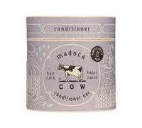 Bison - madoca Hair Conditioner Bar Happy Sabon 53g