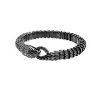 BISONBLUE Pulsera Pulseras Hombre Regalo Brazalete Pulsera De Dragón Vikingo para Hombre, Regalo Masculino Punk