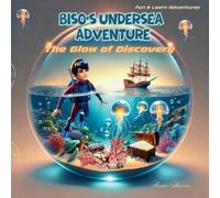 Biso's Undersea Adventure: The Glow of Discovery
