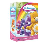 Bisounours - Bienvenue à Bisouville - L'intégrale de la série [DVD]