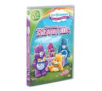 Bisounours - Bienvenue à Bisouville - Vol. 1 : Bienvenue à Bisouville [Francia] [DVD]
