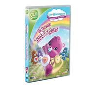 Bisounours - Bienvenue à Bisouville - Vol. 2 : Le pouvoir des Bidousignes [Francia] [DVD]