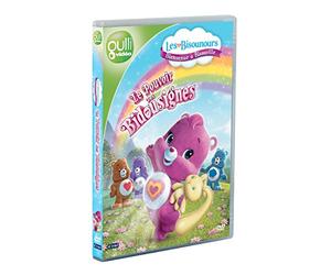 Bisounours - Bienvenue à Bisouville - Vol. 2 : Le pouvoir des Bidousignes [Francia] [DVD]