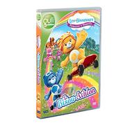 Bisounours - Bienvenue à Bisouville - Vol. 3 : Le Bisou-Athlon [Francia] [DVD]
