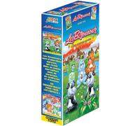 Bisounours coffret 2 DVD vol 2 [Francia]