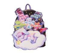 Bisounours x Universal Monsters by Loungefly sac à dos Mini Scary Dreams
