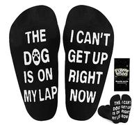 BISOUSOX Regalos Calcetines Divertidos Hombre Gamer Regalos Calcetines Hombre Do Not Disturb, I'm Gaming Algodón Calcetines Regalos Graciosos de Cumpleaños para Adolescente Tamaño 39-46